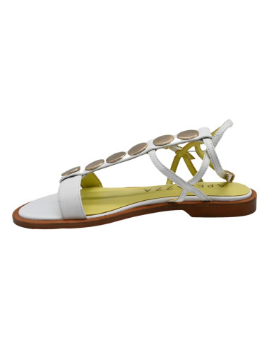 S5FLAT10/stu floriana wht