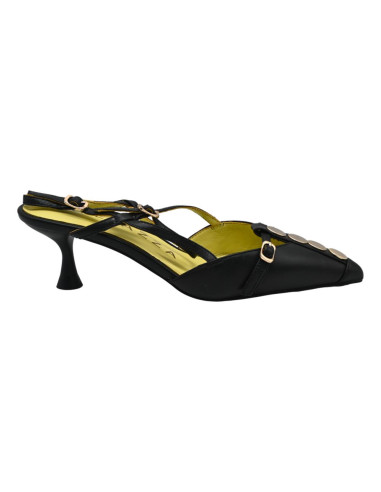 S5NEWDRESSY03/stu nives blk