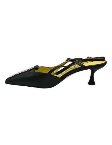 S5NEWDRESSY03/stu nives blk