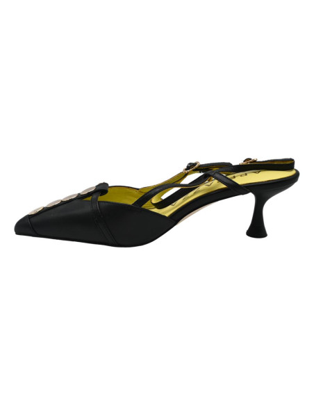 S5NEWDRESSY03/stu nives blk