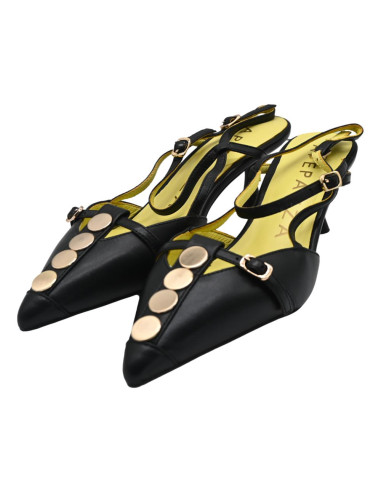 S5NEWDRESSY03/stu nives blk