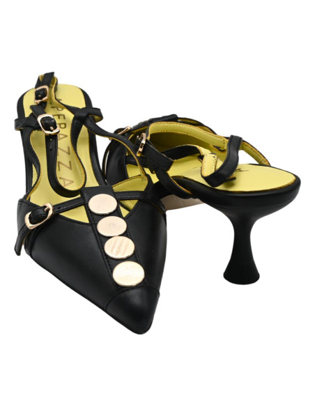 S5NEWDRESSY03/stu nives blk