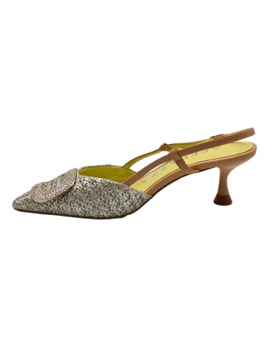 S5NEWDRESSY02/cro ninfa beige
