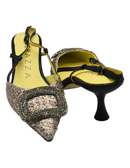 S5NEWDRESSY02/cro ninfa gun metal