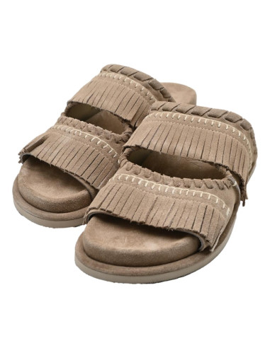 Honey S5APACHE02/sue astrid beige