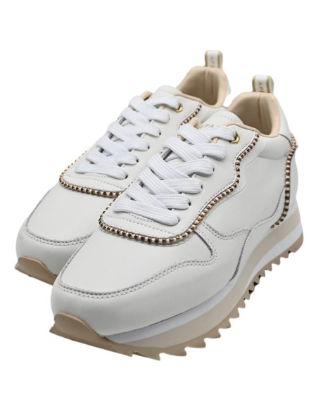S5WISH05/stu whitney wht plat
