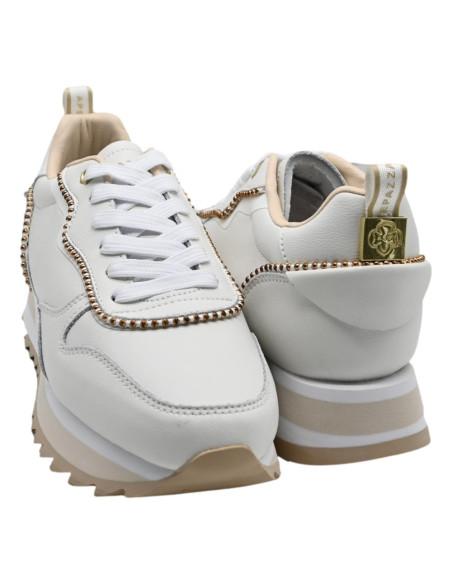 S5WISH05/stu whitney wht plat
