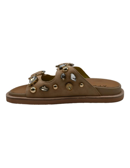S5FUSSO04/sto fiore beige