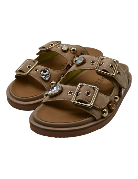 S5FUSSO04/sto fiore beige