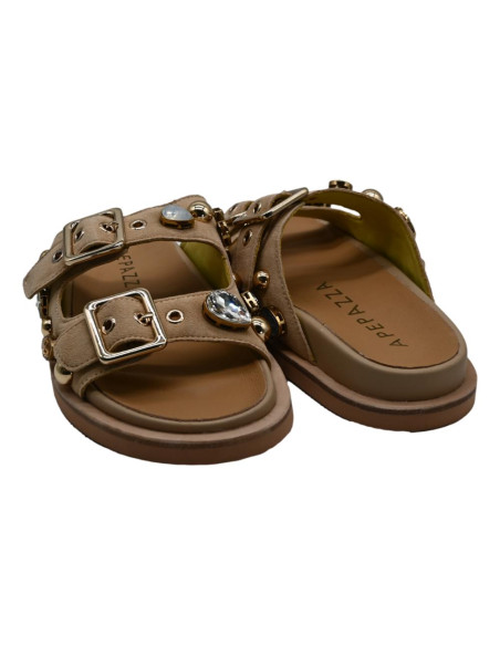 S5FUSSO04/sto fiore beige