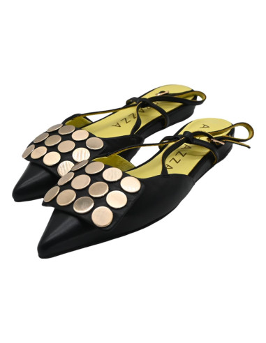 S5BALLET07/stu betty blk