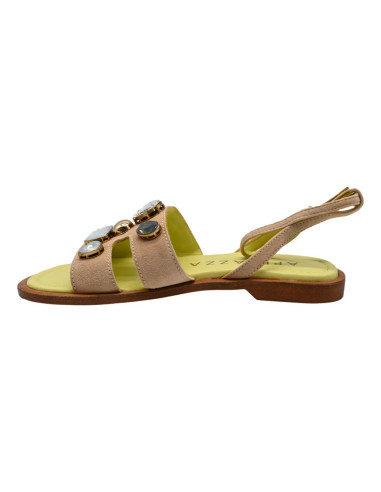 S5FLAT07/sto flaminia beige