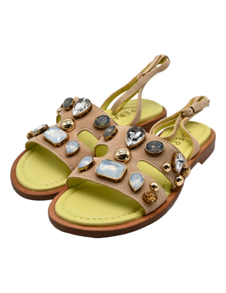 S5FLAT07/sto flaminia beige