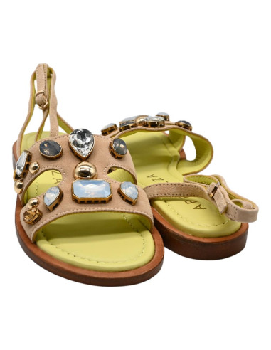 S5FLAT07/sto flaminia beige