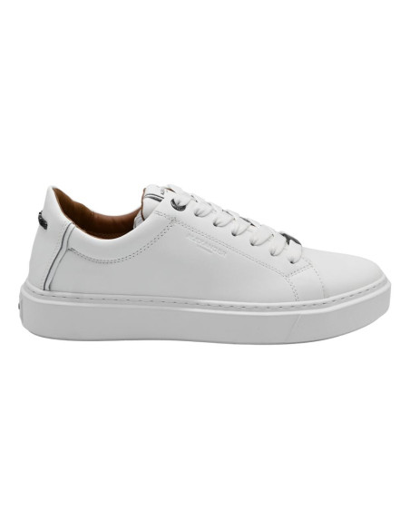 London man ldm 9143 total white