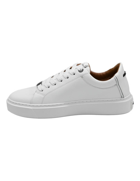 London man ldm 9143 total white