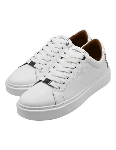 London man ldm 9143 total white