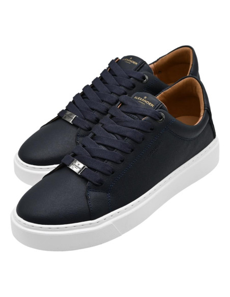 London man ldm 9067 blue