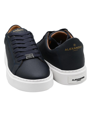 London man ldm 9067 blue