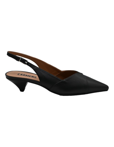 Demiwing 55183 nero