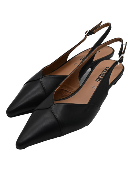 Demiwing 55183 nero