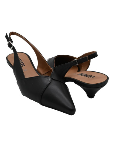 Demiwing 55183 nero