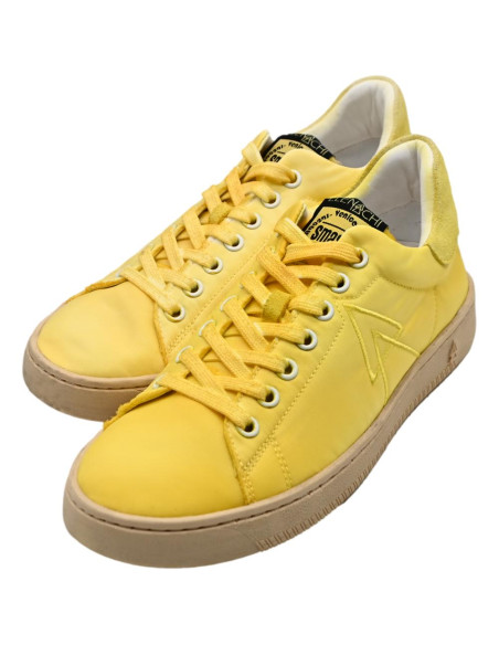 Smash yellow