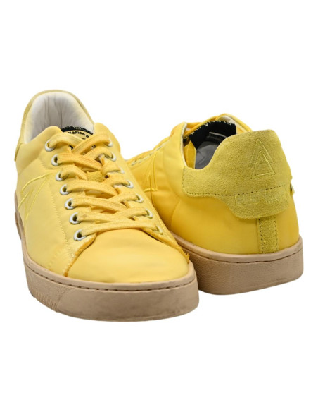 Smash yellow