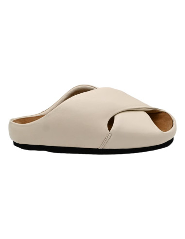 T90 nappa bianco