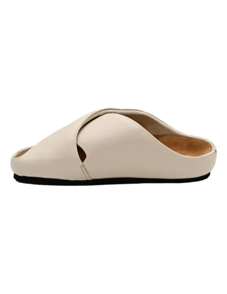 T90 nappa bianco