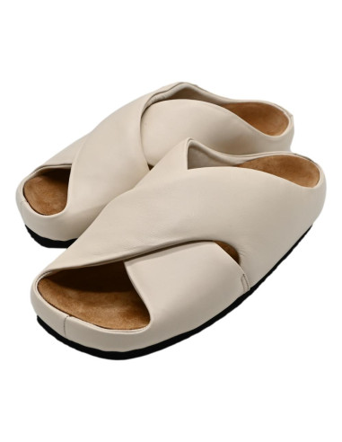 T90 nappa bianco