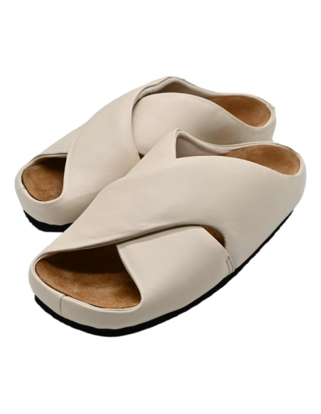 T90 nappa bianco
