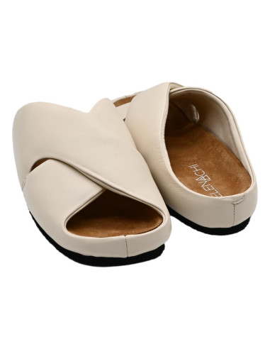 T90 nappa bianco