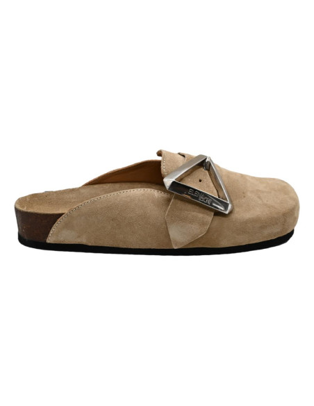 T92 suede sank +nk