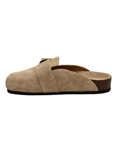 T92 suede sank +nk