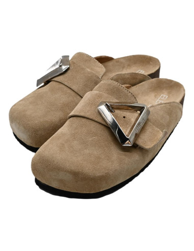 T92 suede sank +nk