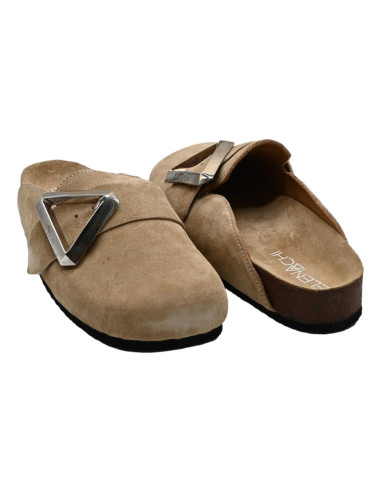T92 suede sank +nk