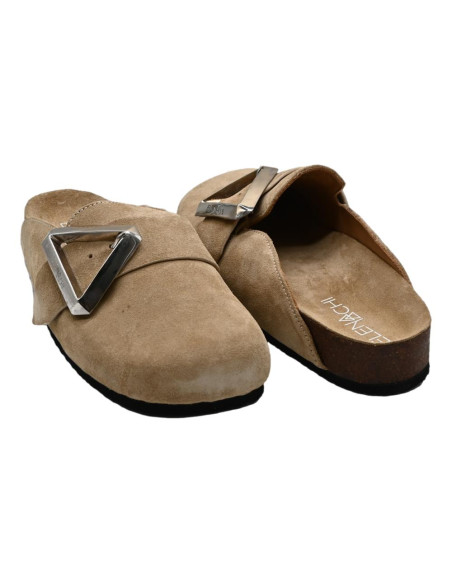 T92 suede sank +nk