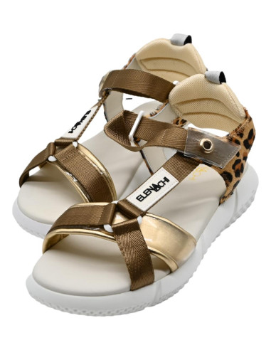 Swing E1845 cavallino champagne