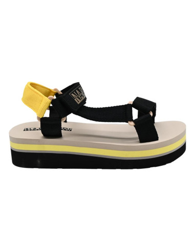 S4DAHLIA02/tex yellow black
