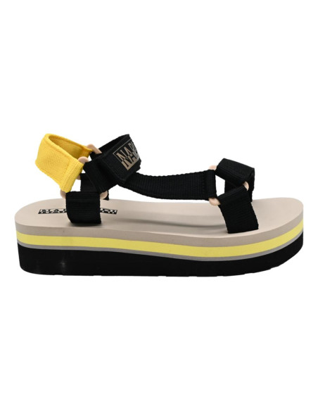 S4DAHLIA02/tex yellow black