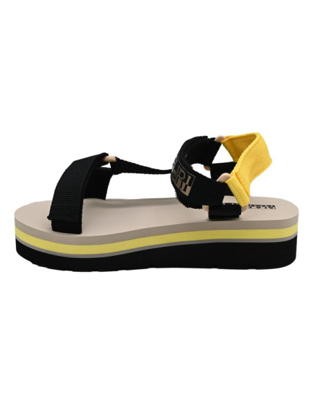 S4DAHLIA02/tex yellow black