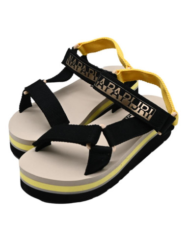 S4DAHLIA02/tex yellow black