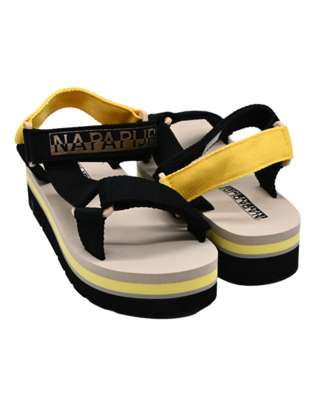 S4DAHLIA02/tex yellow black