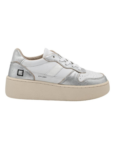 Court 2.0 vint calf white platinum