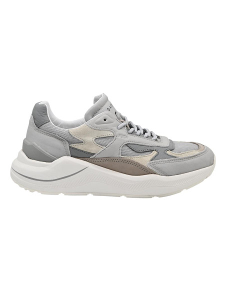 Fuga pure grey