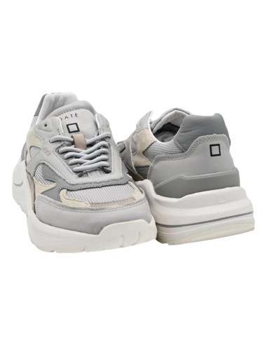 Fuga pure grey