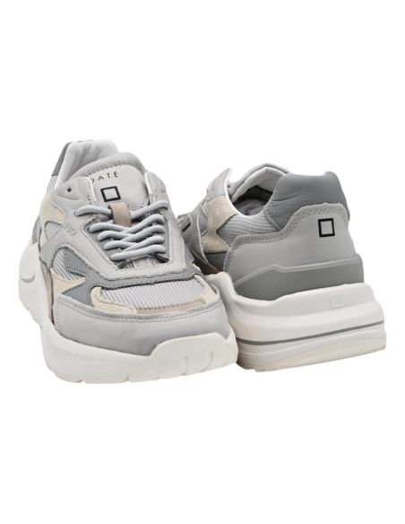 Fuga pure grey