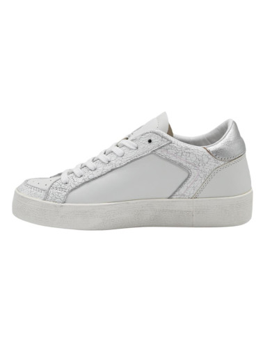 Hill half pop white laminated