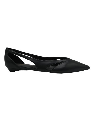 B1 black calf